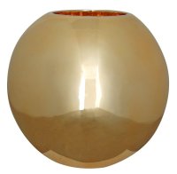ваза настольная radiance rose gold small в Благовещенске