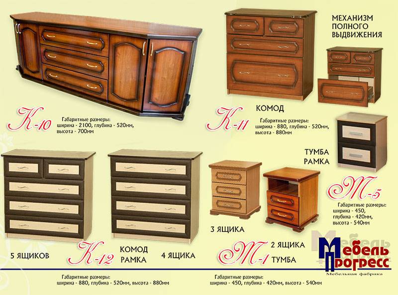 комод рамка «к-12» 5 ящиков в Благовещенске