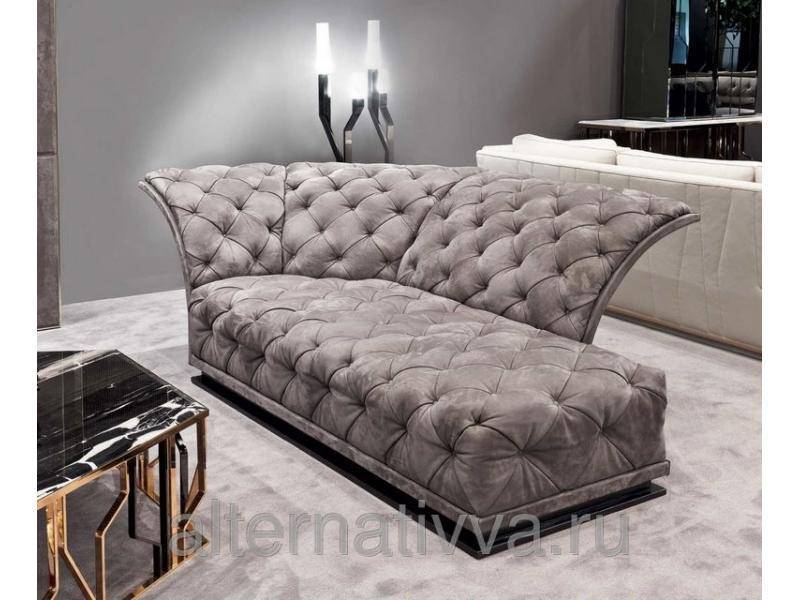 шикарный диван chester sofa эксклюзив l в Благовещенске