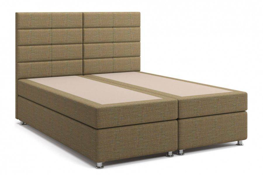 кровать гаванна box spring в Благовещенске