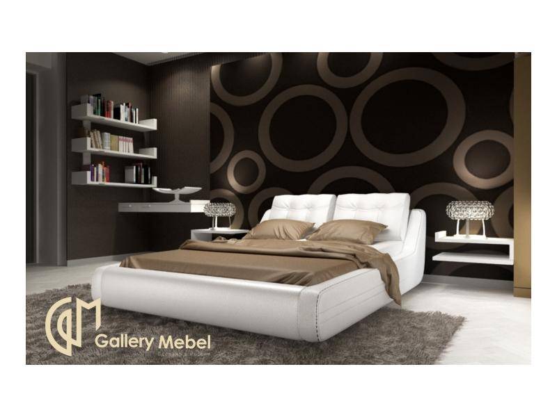 мягкая кровать letto gm 14 в Благовещенске