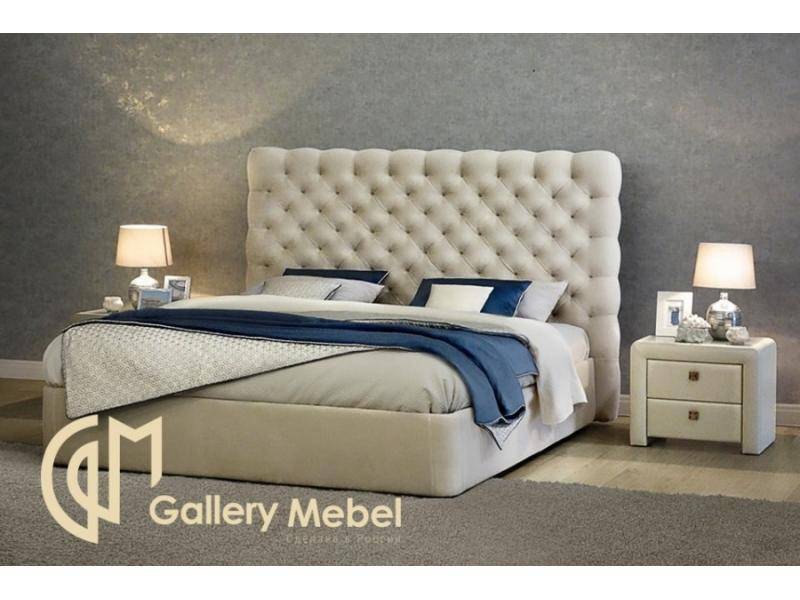 кровать в спальню letto gm 10 в Благовещенске