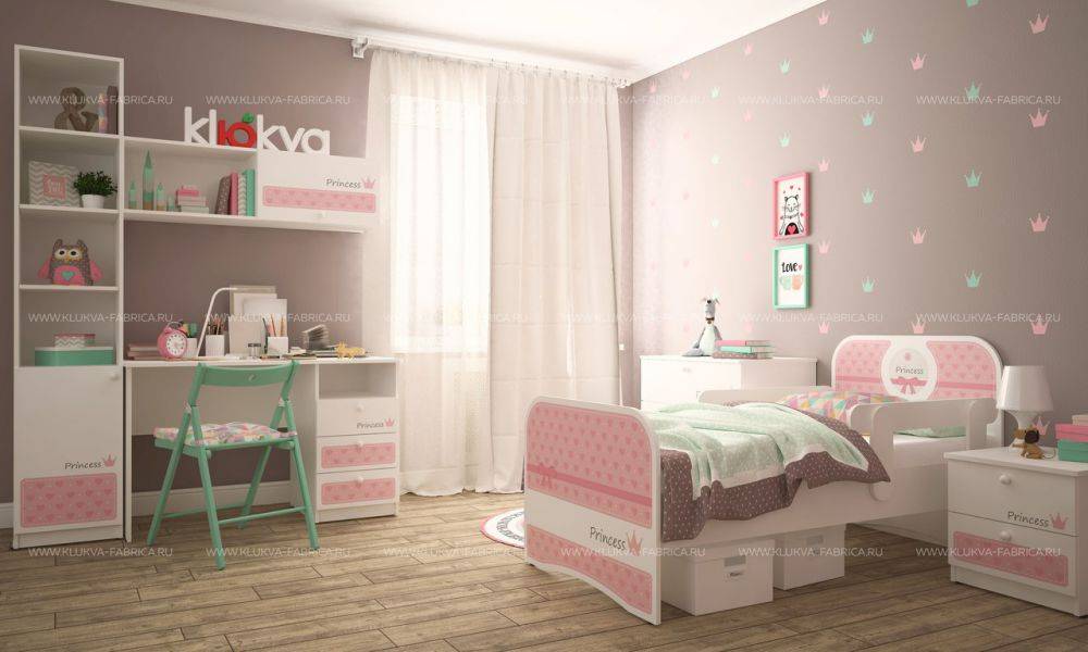 детская baby texture princess в Благовещенске