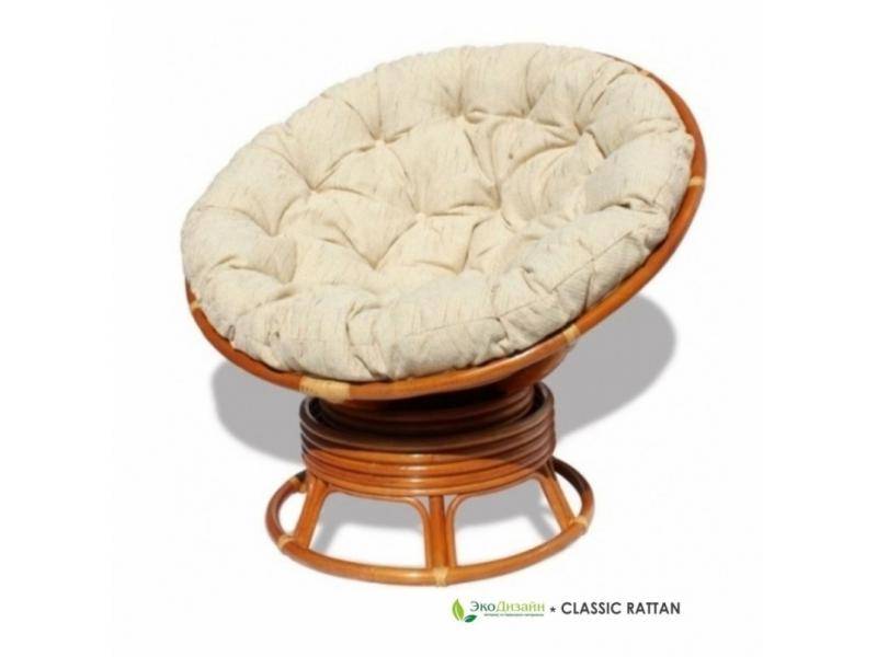 кресло-качалка papasan в Благовещенске