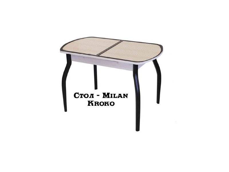 стол milan croco в Благовещенске