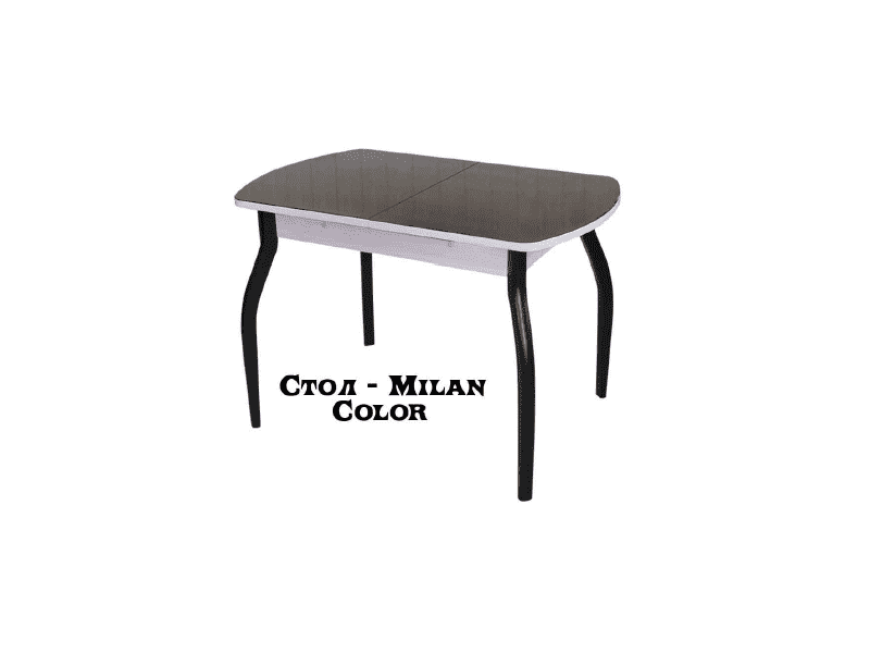 стол milan color в Благовещенске