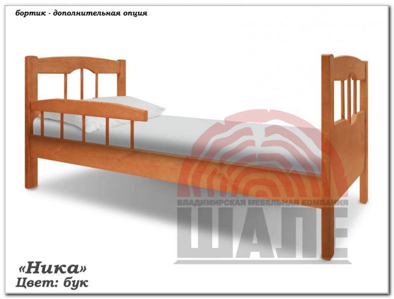 детская кровать ника в Благовещенске