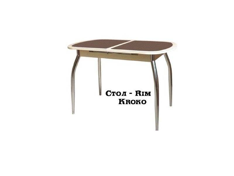 стол rim croco в Благовещенске