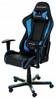 компьютерное кресло dxracer formula oh/fe08 игровое в Благовещенске