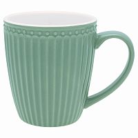 кружка alice dusty green в Благовещенске
