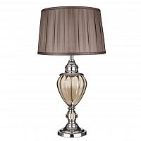 настольная лампа arte lamp superb a3752lt-1br в Благовещенске