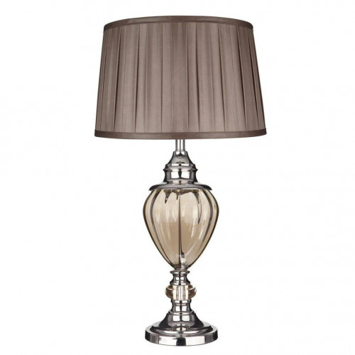 настольная лампа arte lamp superb a3752lt-1br в Благовещенске