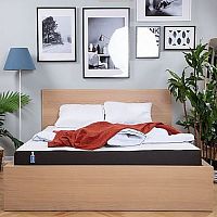 матрас blue sleep сoncept 140x190 в Благовещенске