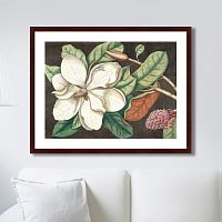 картина: beauty bloom №1, 1732г. в Благовещенске