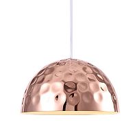 подвесной светильник dome l copper от delight collection в Благовещенске