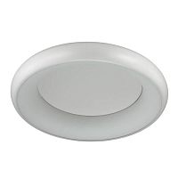 потолочный светодиодный светильник odeon light rondo 4063/40cl в Благовещенске