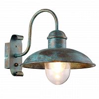 бра arte lamp passato a9255ap-1bg в Благовещенске