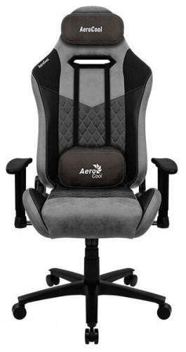 компьютерное кресло aerocool duke игровое в Благовещенске