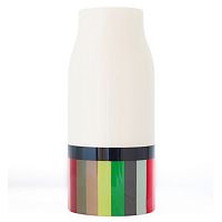 ваза фарфоровая stripes в Благовещенске