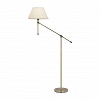 торшер arte lamp a5620pn-1ab в Благовещенске