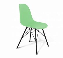 стул dsr pp мятный s37 (eames style) в Благовещенске