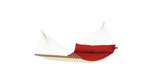 гамак family red papper красный в Благовещенске