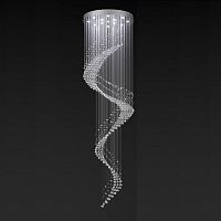 каскадная люстра newport 8213/300 в Благовещенске