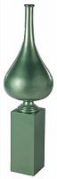 ваза напольная newfound balance green vessel small в Благовещенске