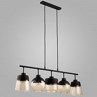 подвесной светильник tk lighting amber 2382 amber в Благовещенске