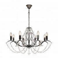 подвесная люстра silver light antoinette 726.59.8 в Благовещенске