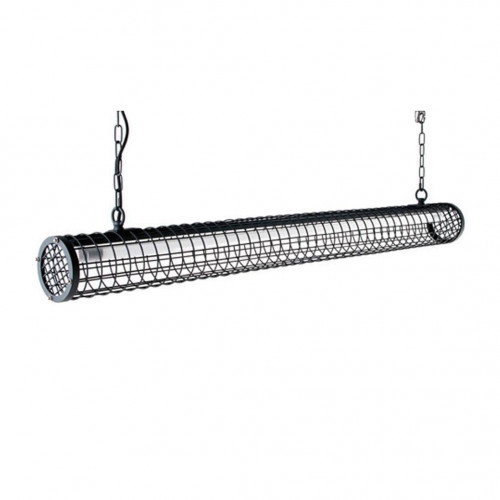 подвесной светильник loft it tube loft1702bk в Благовещенске