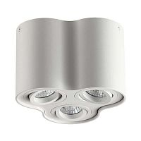 потолочный светильник odeon light pillaron 3564/3c в Благовещенске