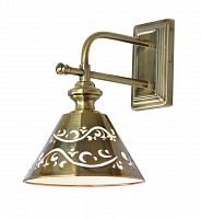 бра arte lamp kensington a1511ap-1pb в Благовещенске