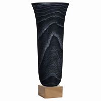 ваза настольная makonde cup copper в Благовещенске