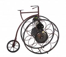 подставка для вина retro bicycle в Благовещенске