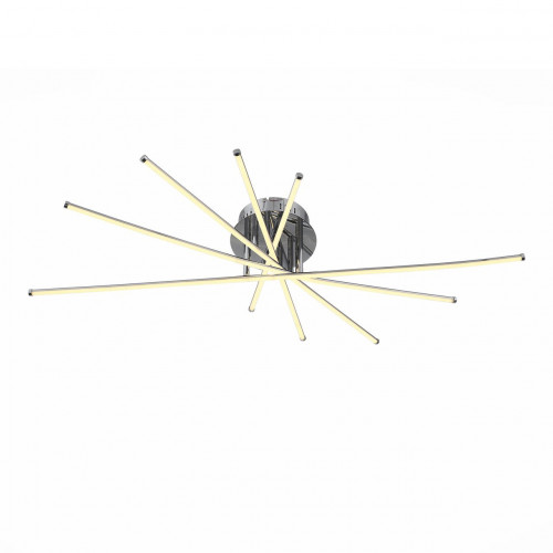 потолочная светодиодная люстра st luce fasci sl926.112.10 в Благовещенске