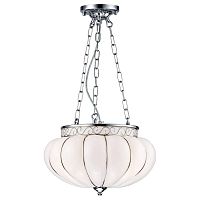 подвесной светильник arte lamp venezia a2101sp-4wh в Благовещенске