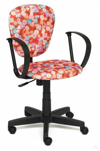 компьютерное кресло tetchair ch 413 детское детское в Благовещенске