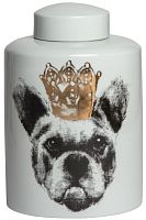 ваза настольная childhood alice crown gold в Благовещенске