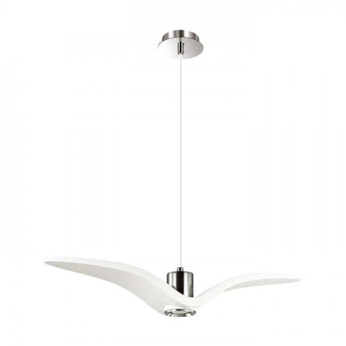 подвесной светильник odeon light volo 3993/1a в Благовещенске