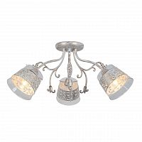 потолочная люстра arte lamp calice a9081pl-3wg в Благовещенске