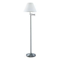 торшер arte lamp california a2872pn-1ss в Благовещенске