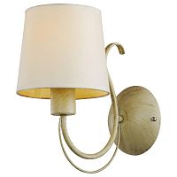 бра arte lamp orlean a9310ap-1wg в Благовещенске