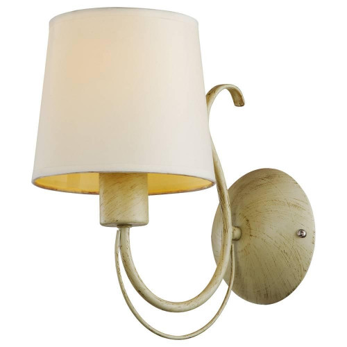 бра arte lamp orlean a9310ap-1wg в Благовещенске