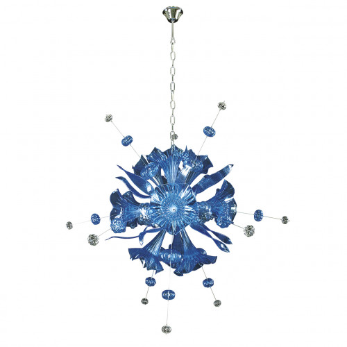 подвесная люстра lightstar celesta 893121 в Благовещенске