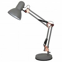 настольная лампа arte lamp junior a1330lt-1gy в Благовещенске