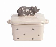 емкость для хранения с крышкой dot pig в Благовещенске