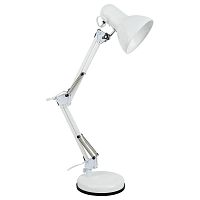 настольная лампа arte lamp junior a1330lt-1wh в Благовещенске