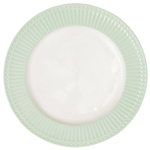 блюдо alice pale green в Благовещенске