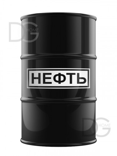декоративная бочка нефть l в Благовещенске